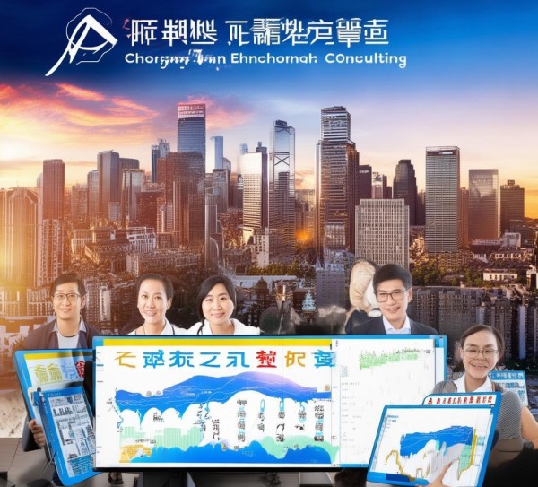 重庆裕之恒信息技术咨询，助力重庆经济高质量发展