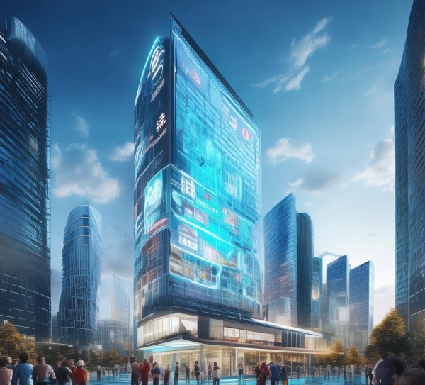 如皋市久银信息技术咨询，技术赋能未来