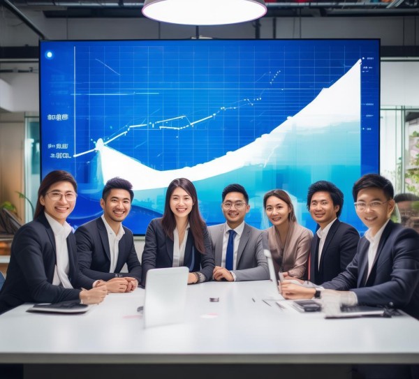 金漾信息技术咨询公司，助力企业数字化转型的得力助手