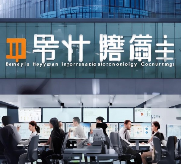 北京恒元信息技术咨询,助力企业迈向数字化新高度 北京恒元信息技术咨询,助力企业迈向数字化新高度