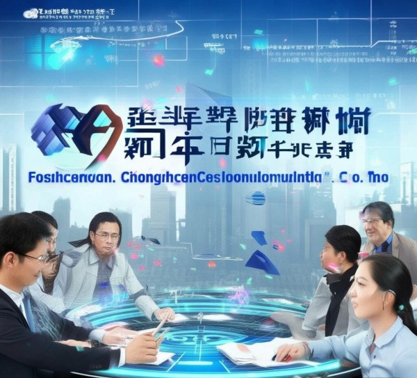 佛山成彦阁信息技术咨询有限公司，助力 tomorrow的创新