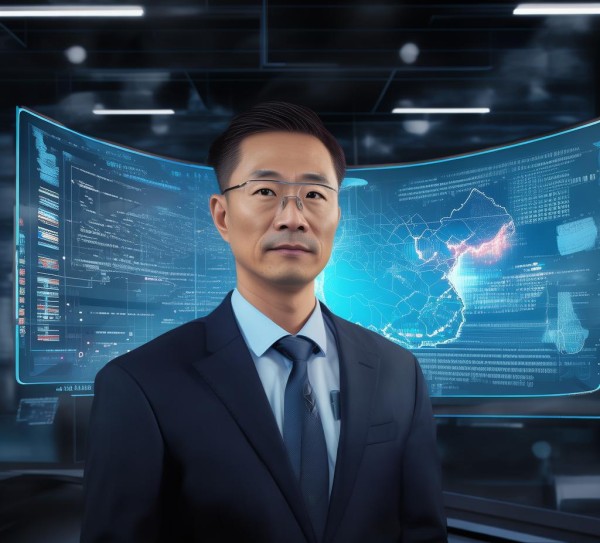 公诚咨询信息化部陈章,推动信息化发展,开创未来 公诚咨询信息化部陈章,推动信息化发展,开创未来