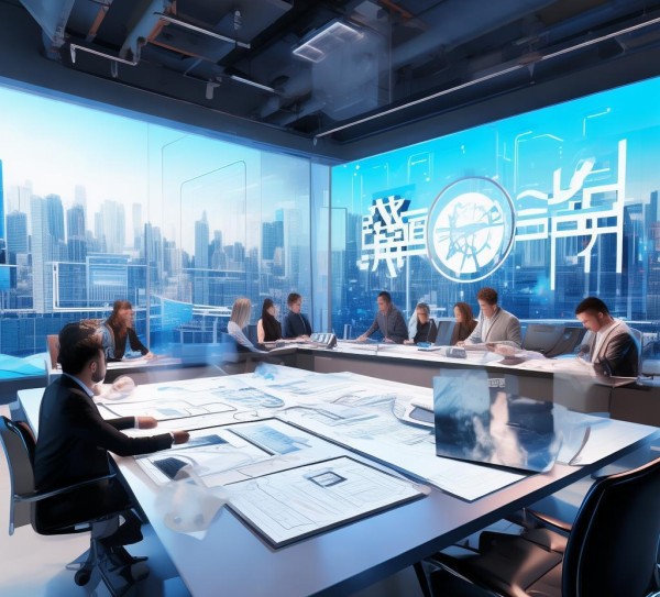 杰倍思信息技术咨询,助力您的战略成功 杰倍思信息技术咨询,助力您的战略成功