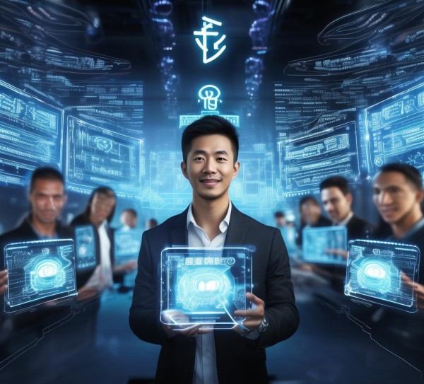 数字驱动,智慧经济,盈泽信息技术咨询公司的使命与实践 数字驱动,智慧经济,盈泽信息技术咨询公司的使命与实践