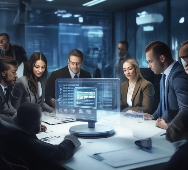 Sessioning Success:The Power of AI in Bridging the Business Gap Sessioning Success:The Power of AI in Bridging the Business Gap