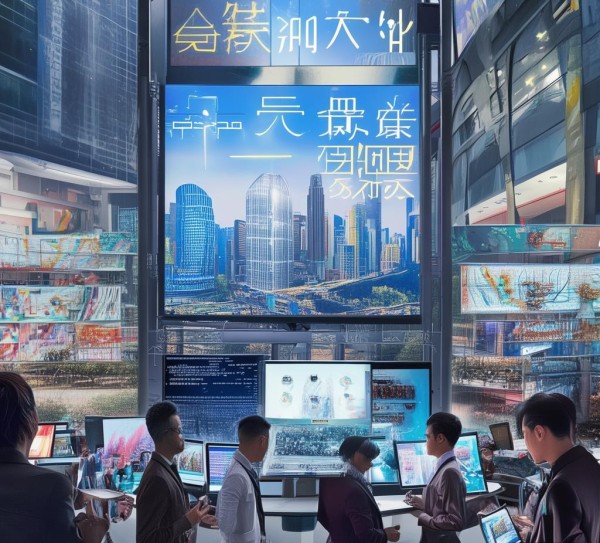安徽信息科技咨询热线，专业服务，助力未来
