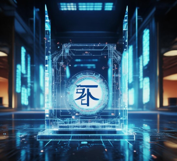 大东信息咨询服务，赋能未来的技术未来