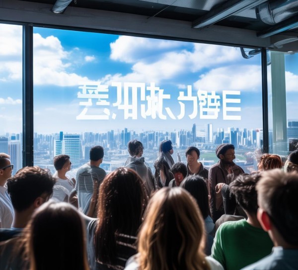 宁津信息咨询服务招聘，opportunity for 我们
