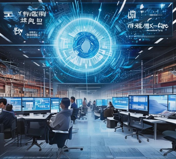 介休市晟世信息咨询服务,助力数字经济的高质量发展 介休市晟世信息咨询服务,助力数字经济的高质量发展