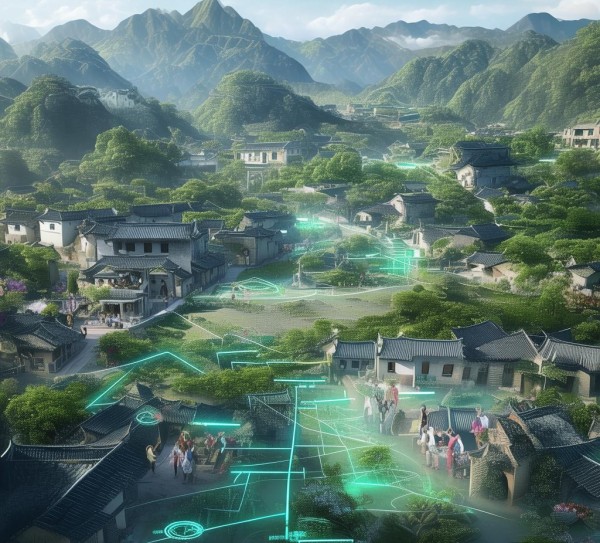 安徽徽融,atives与未来,创新与智慧,正在重塑数字化转型的生态 安徽徽融,atives与未来,创新与智慧,正在重塑数字化转型的生态