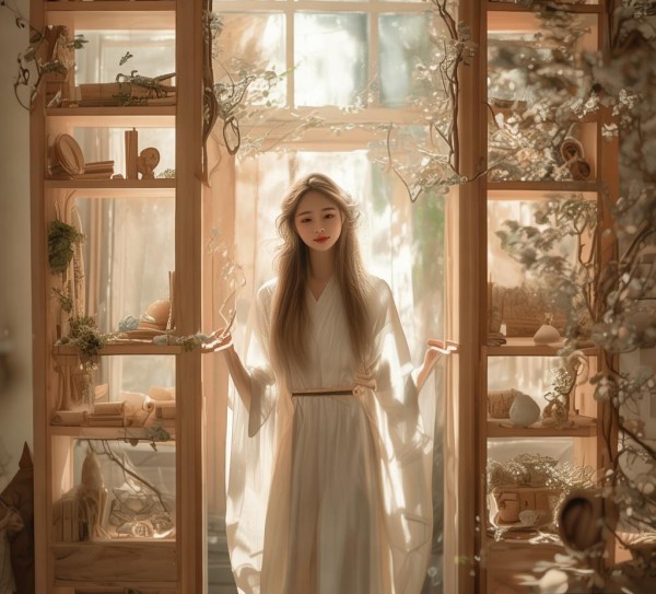 皓美,信息咨询服务的美学之道 皓美,信息咨询服务的美学之道