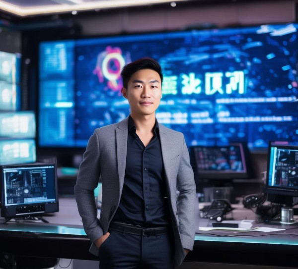 乐家小印，信息技术咨询领域的佼佼者