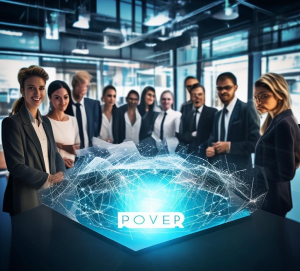 信息化管理咨询公司,助力企业数字化转型的 POWER 信息化管理咨询公司,助力企业数字化转型的 POWER