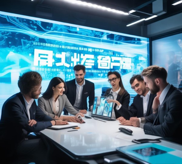 小蒙信息咨询服务,助力企业数字化转型的的专业服务提供商 小蒙信息咨询服务,助力企业数字化转型的的专业服务提供商