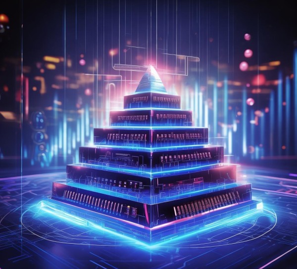 信息技术咨询资质的分层体系，从基础到升华