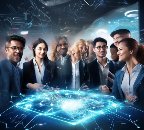 亿鑫顺信息技术咨询,助力企业数字化转型的强劲助力 亿鑫顺信息技术咨询,助力企业数字化转型的强劲助力