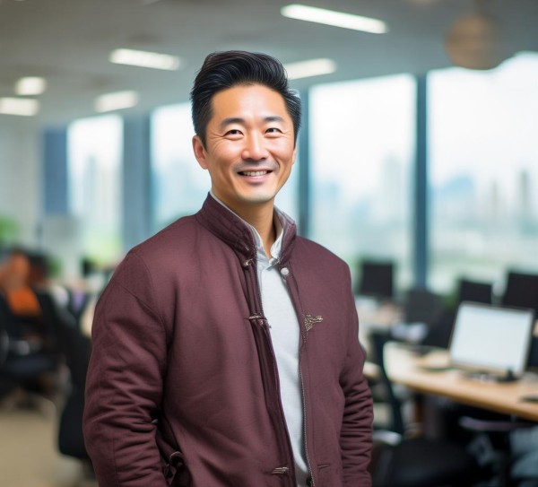 李校长,信息咨询服务部的领导力与创新 李校长,信息咨询服务部的领导力与创新