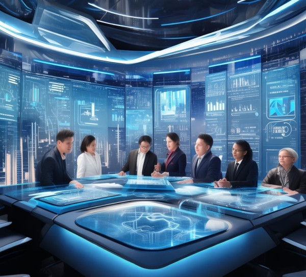 北京固舟信息技术咨询,助力企业数字化转型的智慧之选 北京固舟信息技术咨询,助力企业数字化转型的智慧之选