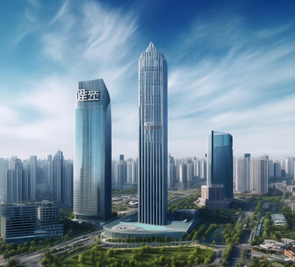 助力城市发展，成就未来，济南市中星朝信息咨询服务