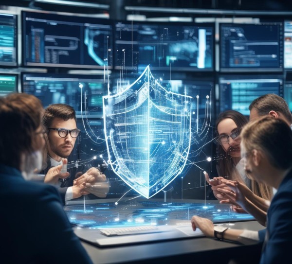 The Characteristics of Cybersecurity Consulting The Characteristics of Cybersecurity Consulting
