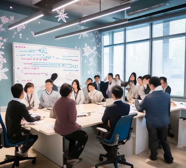 招远雪梅信息咨询服务部，助力企业高效发展