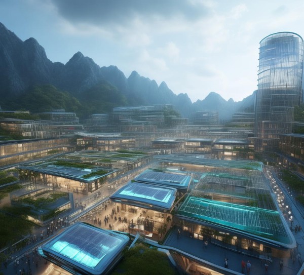 凉山,信息咨询服务的创新高地 凉山,信息咨询服务的创新高地