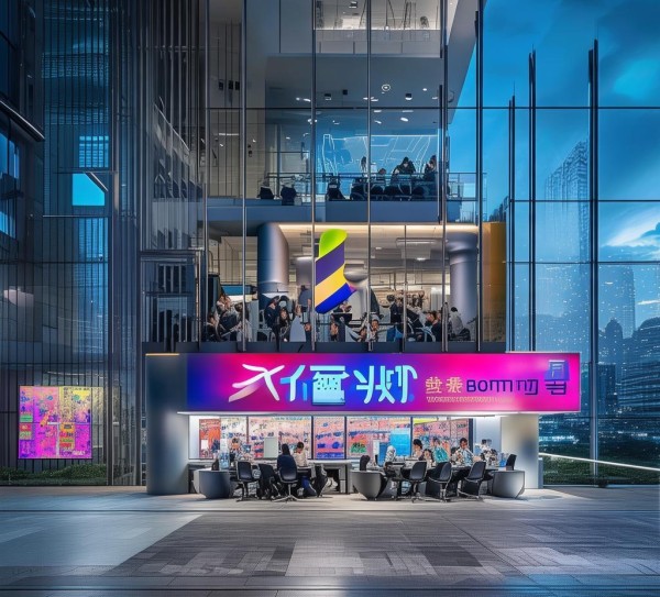 鄂城区博跃信息技术咨询服务中心，助力企业数字化转型