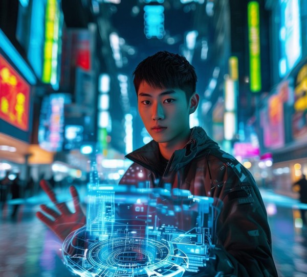 小杨抖一抖,技术驱动的未来 小杨抖一抖,技术驱动的未来