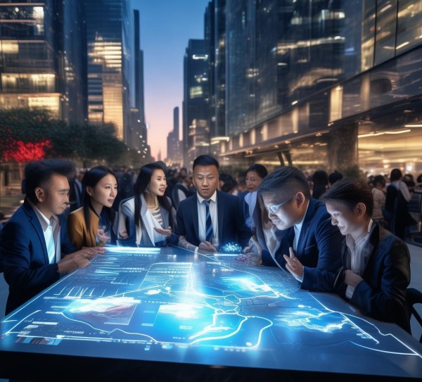 河南物流信息化咨询，助力智慧社会的建设