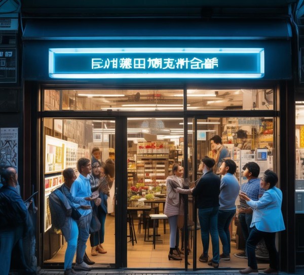 汇龙信息咨询服务店,助力企业成功之路 汇龙信息咨询服务店,助力企业成功之路