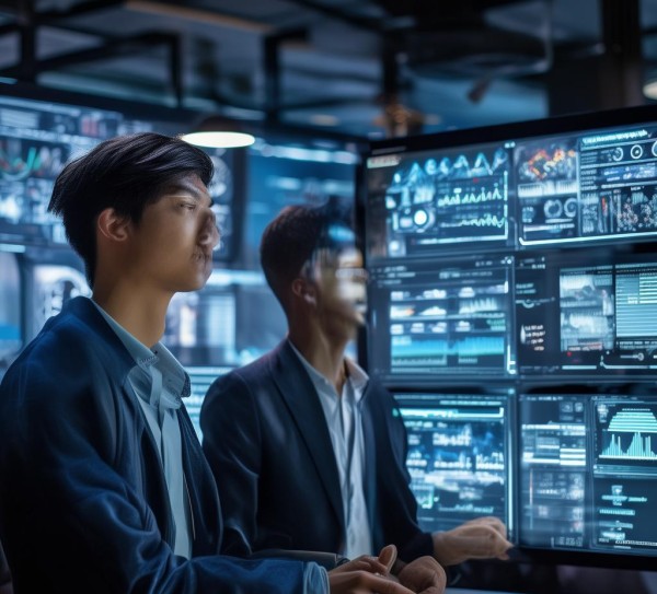 信息化管理咨询工程师，助力企业数字化转型的智囊