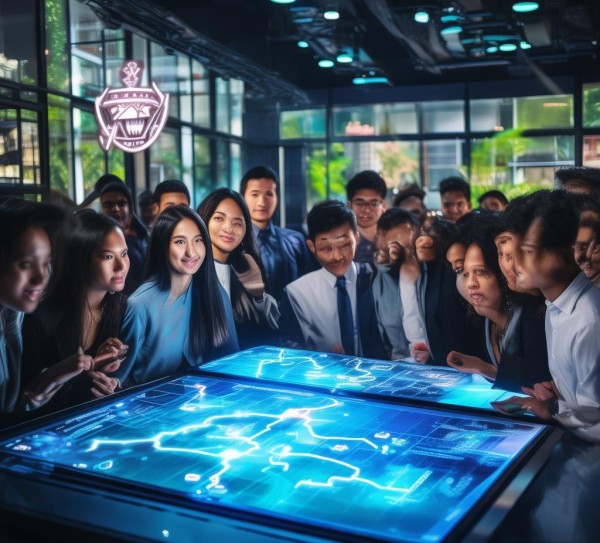 信息化泰国留学报名咨询,助力泰国大学教育的新范式 信息化泰国留学报名咨询,助力泰国大学教育的新范式