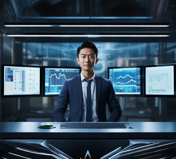 格诺，信息咨询服务领域的领导者