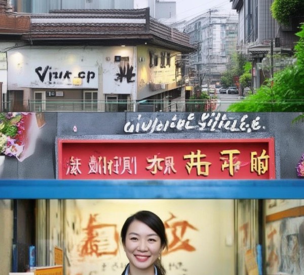 文明城市，文明服务—金华市小红娘信息咨询服务部