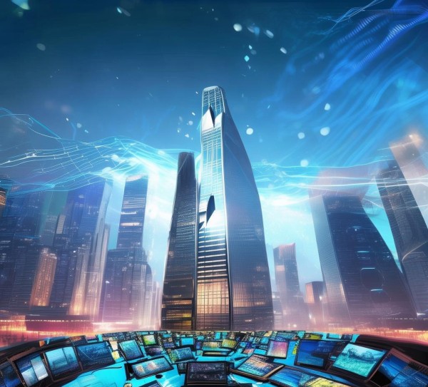 天津维特信息技术咨询，助力企业数字化转型的强劲力量