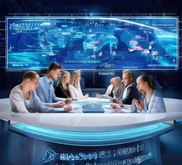 东软信息化咨询,助力企业数字化转型的坚实保障 东软信息化咨询,助力企业数字化转型的坚实保障