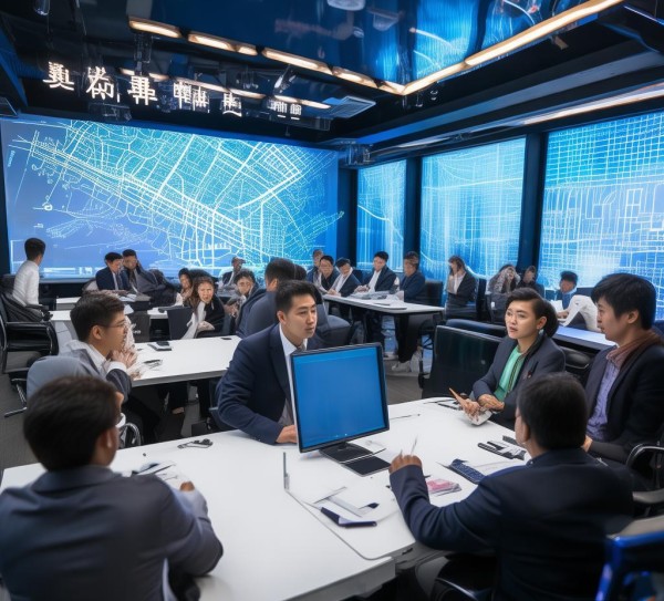 包头市信息技术咨询式培训,助力企业数字化转型 包头市信息技术咨询式培训,助力企业数字化转型