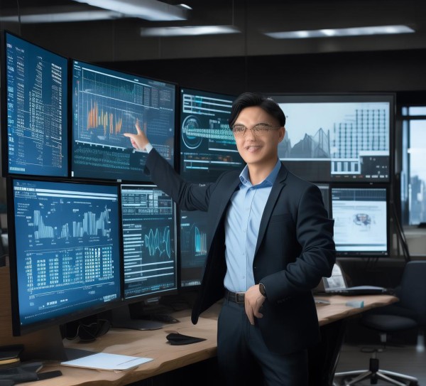 信息化管理咨询师,解读其角色与价值 信息化管理咨询师,解读其角色与价值