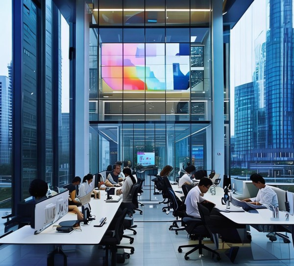 文昊信息技术咨询怎么样? 文昊信息技术咨询怎么样?