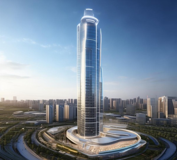 建设现代化经济新引擎,以大庆市佰乾信息技术咨询公司为例 建设现代化经济新引擎,以大庆市佰乾信息技术咨询公司为例