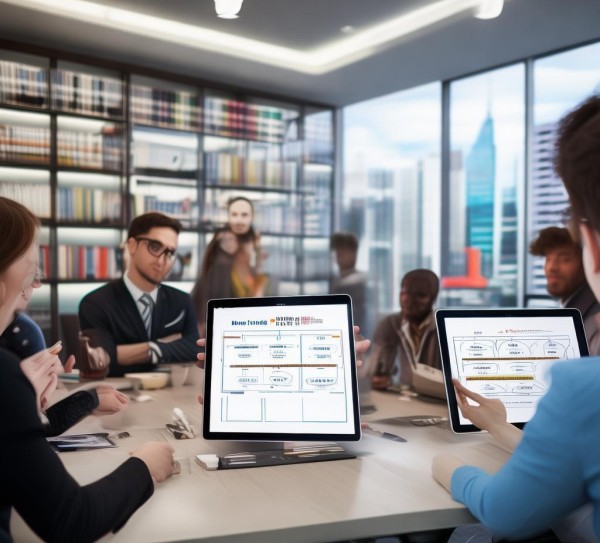 德通信息技术咨询，Choosing the Right Partner for Your Needs