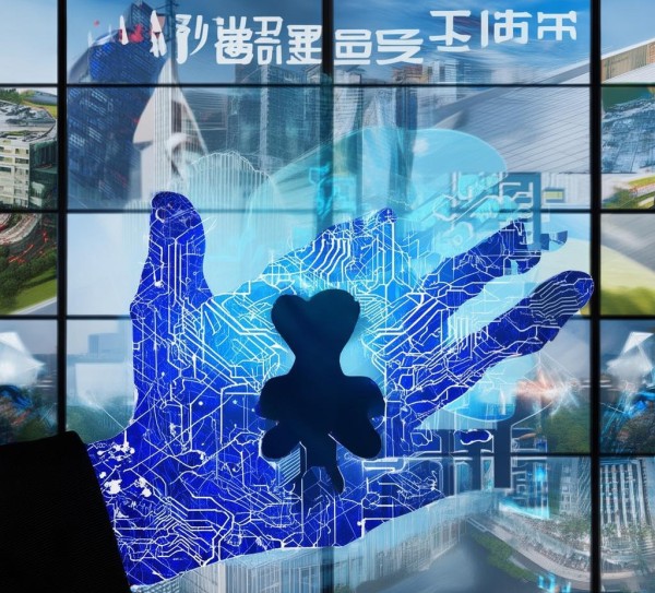 沧州奇骏信息技术咨询有限公司,助力企业数字化转型的智慧之手 沧州奇骏信息技术咨询有限公司,助力企业数字化转型的智慧之手