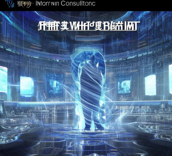慧京信息咨询服务，智慧咨询者的崛起之路