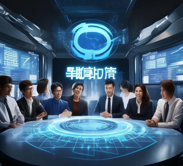 宇智信信息化咨询公司，助力数字化转型的智者之选