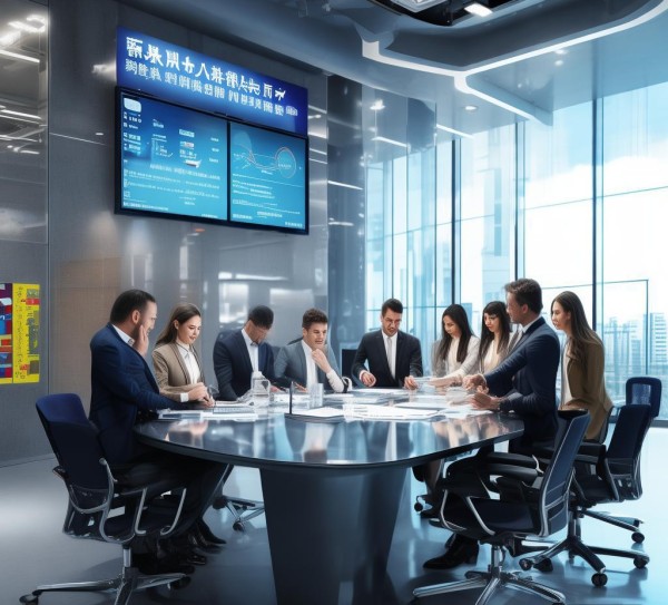 莒县鑫嘉信息技术咨询处,助力企业数字化转型 莒县鑫嘉信息技术咨询处,助力企业数字化转型