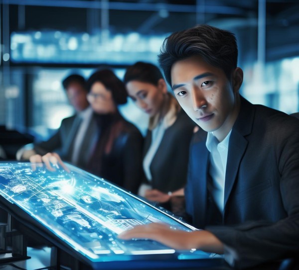 华强信息技术咨询服务,技术驱动的全球化解决方案 华强信息技术咨询服务,技术驱动的全球化解决方案