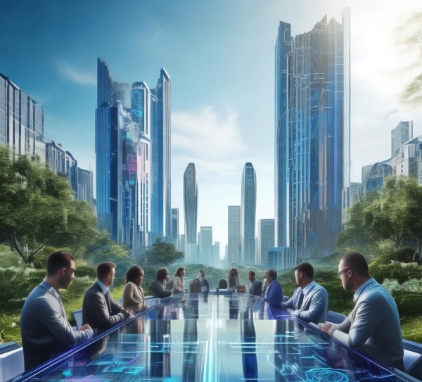 河北,信息化技术咨询发展的标杆与机遇 河北,信息化技术咨询发展的标杆与机遇
