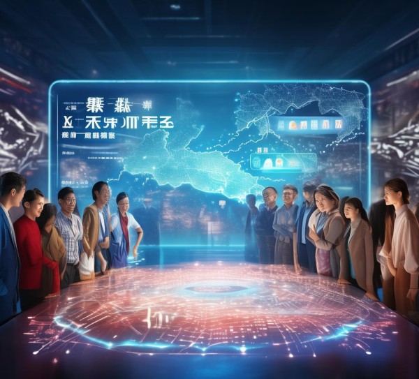 新疆美惠信息技术咨询,数字转型与就业机遇 新疆美惠信息技术咨询,数字转型与就业机遇