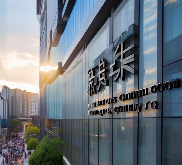 厦门名亦晓信息技术咨询