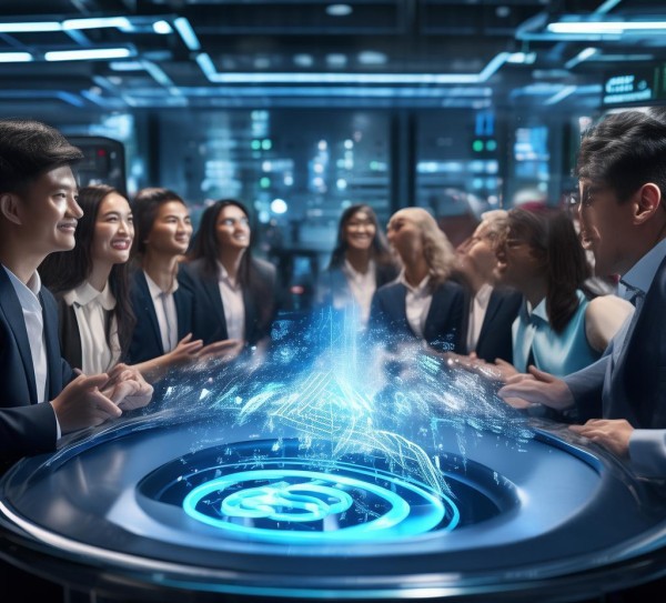 靖爵信息技术咨询服务,助力企业数字化转型的智囊团 靖爵信息技术咨询服务,助力企业数字化转型的智囊团